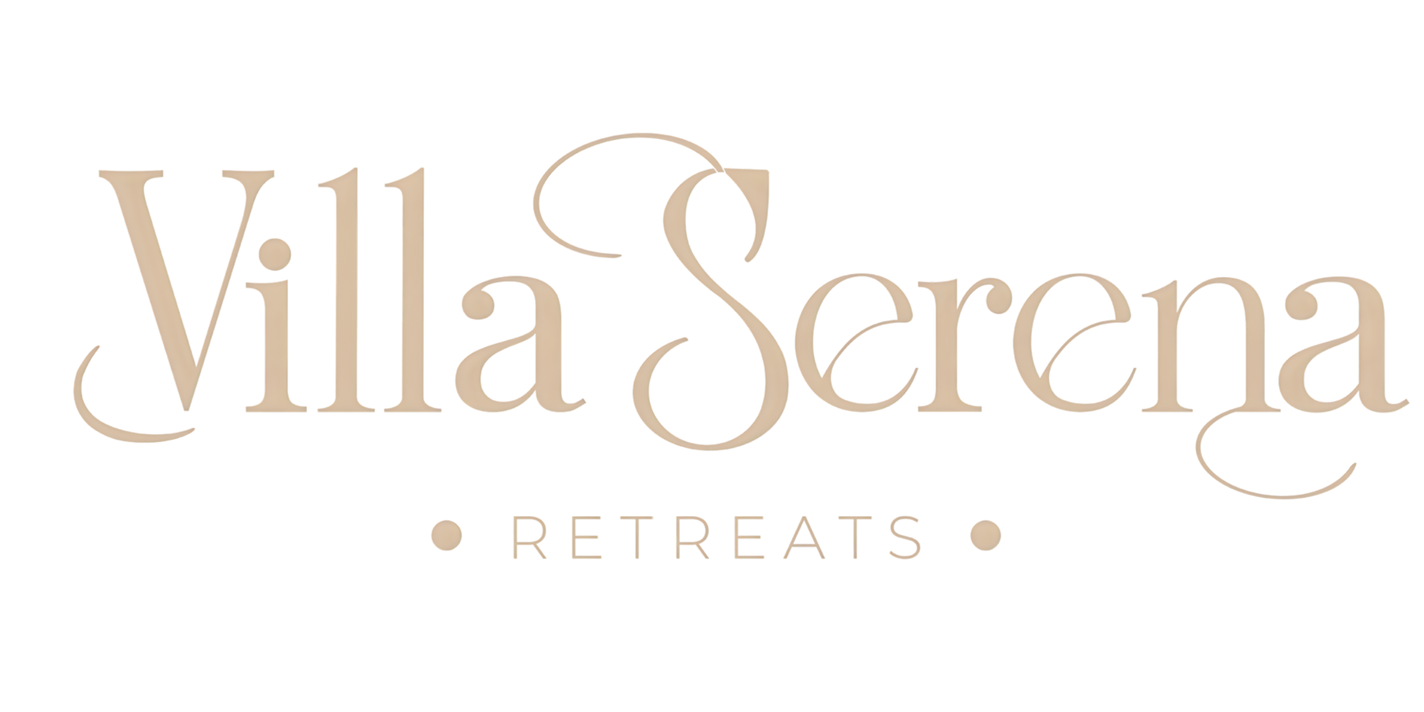 Villa Serena Retreats